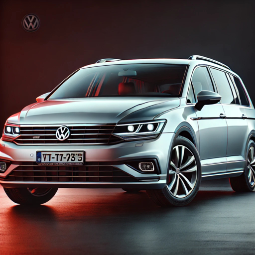 Volkswagen Touran 2015-